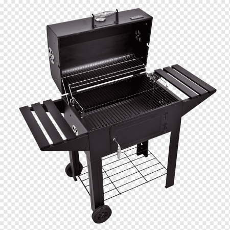 Char-Broil Santa Fe