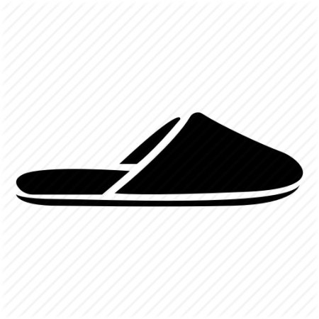 Homewear Shoes тапочки