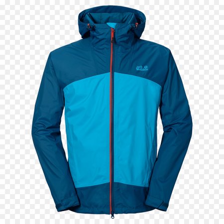 Jack Wolfskin Raincoat