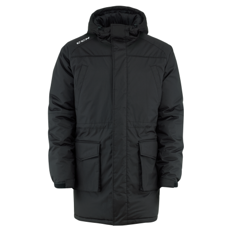 Куртка утепленная ccm Winter Parka SR