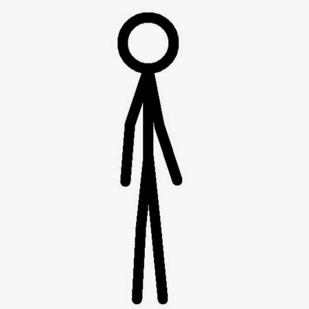 Человечек Стикмен