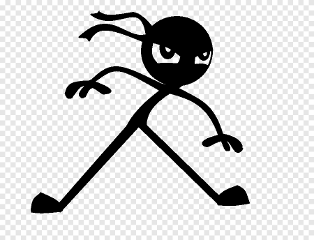Ninja Stick