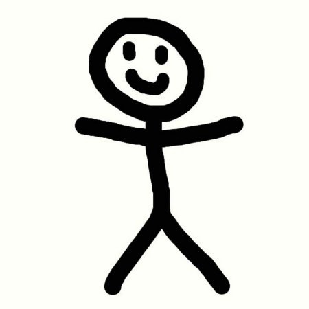 Stick Figure певец