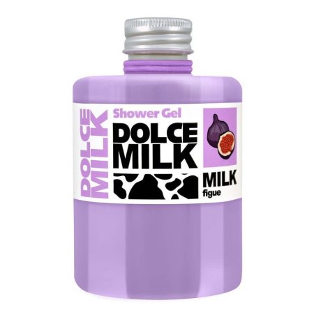 Dolce Milk гель