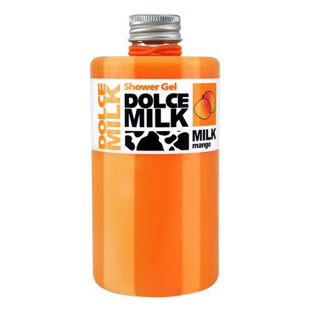 Dolce Milk 460 гель для душа