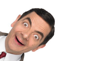 Мистер Бин