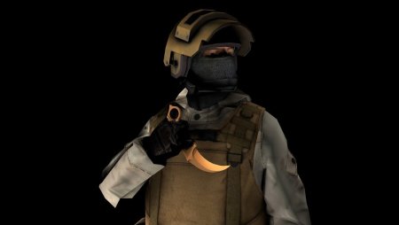 Standoff 2 модельки
