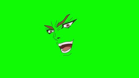 Kono Dio da PNG прозрачный