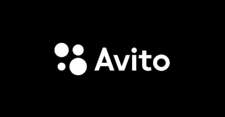 Avito значок