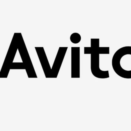 Авито старый логотип
