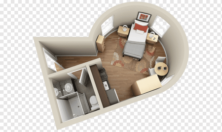 3d планировка квартиры