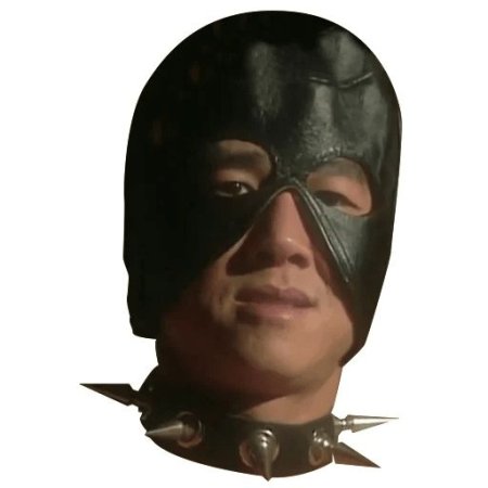 Билли Херрингтон PNG