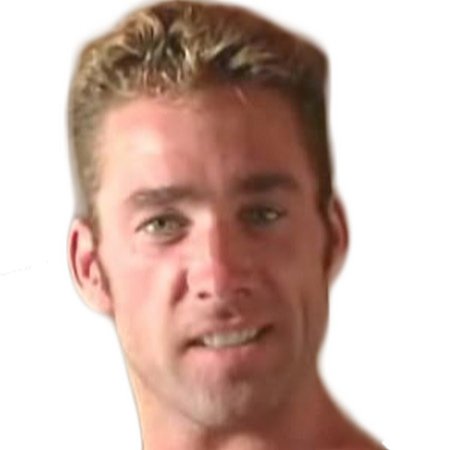 Ван Даркхолм Gachimuchi