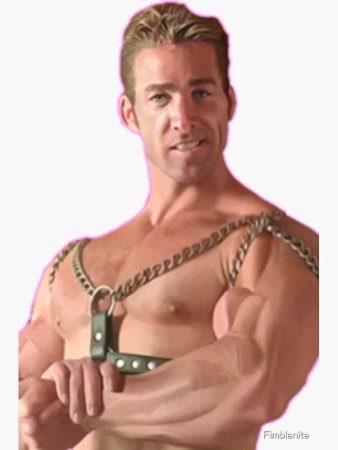 Казуя Gachimuchi