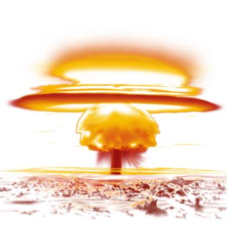 Ядерная бомба вектор (49 фото)
