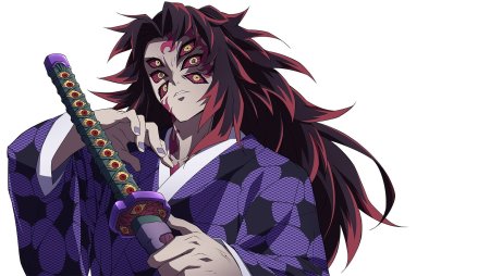 Tanjirou Kamado аниме