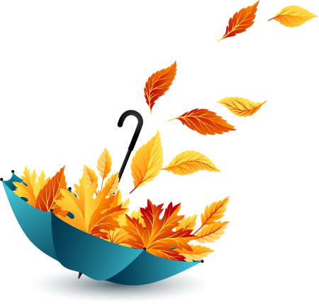 Символ осени