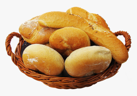 Пирожки жареные