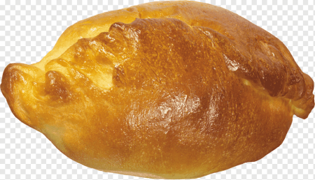 Пирожки с картошкой