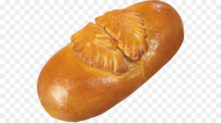 Пирожки печеные с капустой