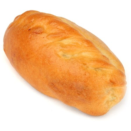 Горячая выпечка