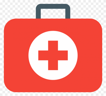 Знак «аптечка»