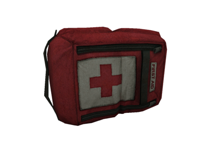 Left 4 Dead аптечка