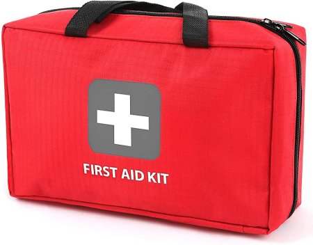 First Aid Kit