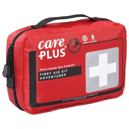 First Aid Kit