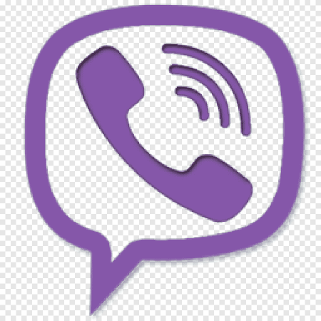 Значок Viber