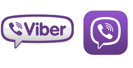 Ярлык Viber