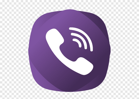 Знак Viber