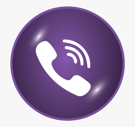 Иконка Viber