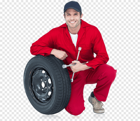 Шиномонтаж PNG