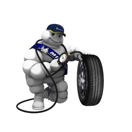 Michelin сельхозшина