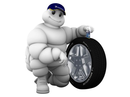 Колесо автомобиля