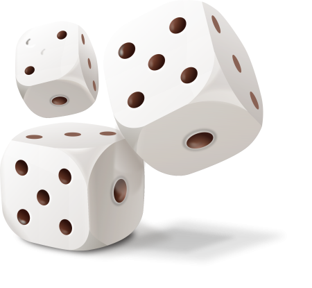 Игральная кость dice