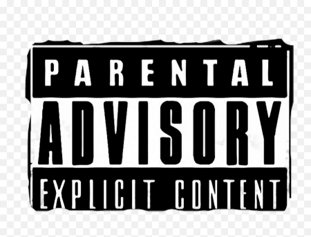 Parental Advisory Explicit