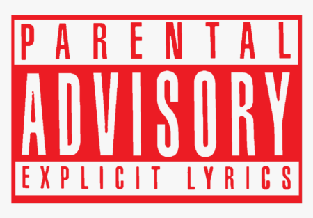 Parental Advisory Кровавая
