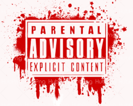 Наклейка Advisory