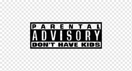 Advisory parental розовый