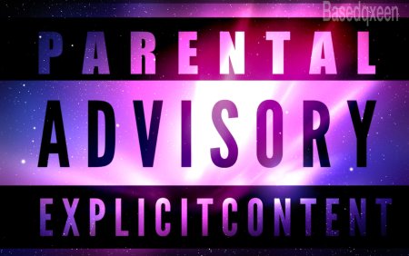 Parental Advisory Explicit линкин парк