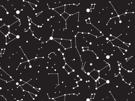 Графическое изображение созвездий