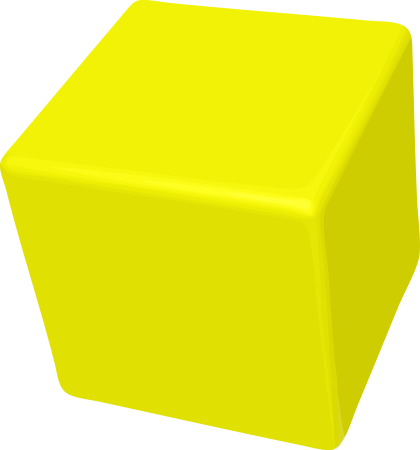Куб Геометрическая фигура