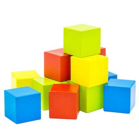 Кубики Alatoys набор нкб2401