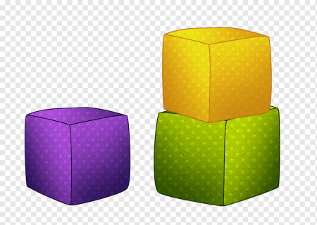 Кубики вектор (50 фото)
