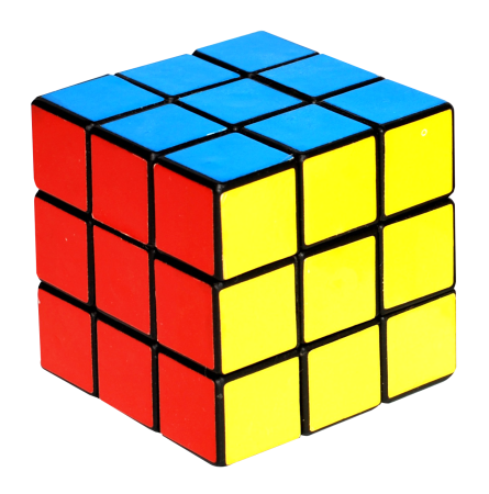 Куб фигура