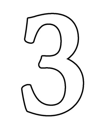 Буква з раскраска