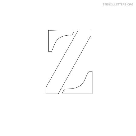 Z логотип
