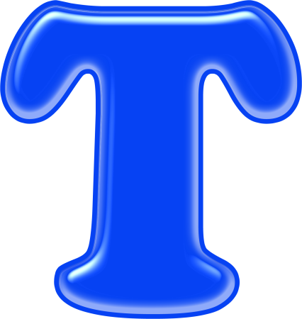 Алфавит буква е